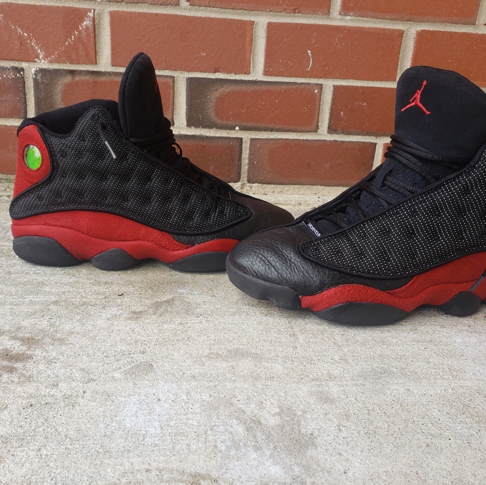 Retro 13s